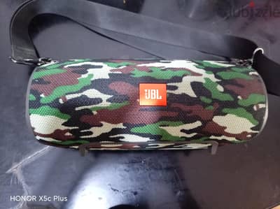 JBL XTREME speaker