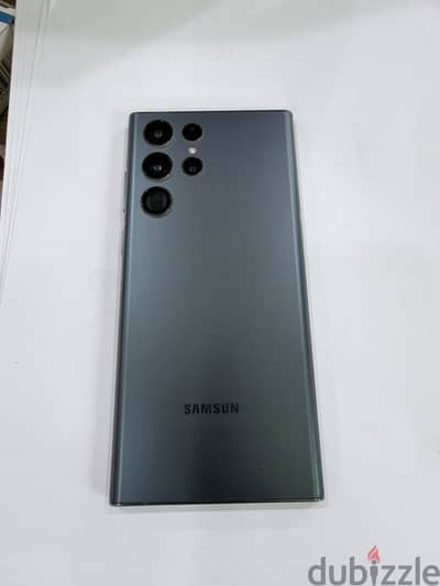 Samsung S22 Ultra 256 GB