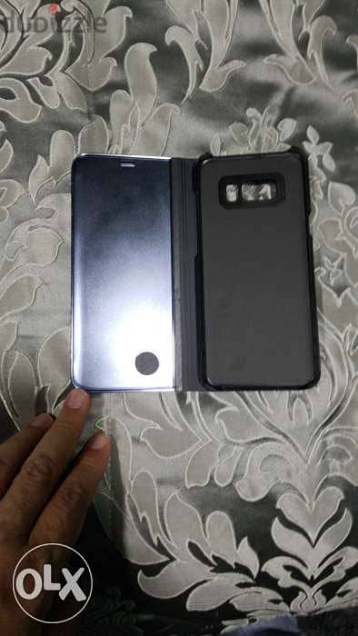 Samsung S8plus covers different price 3
