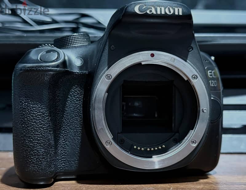 canon eos 1200d 1
