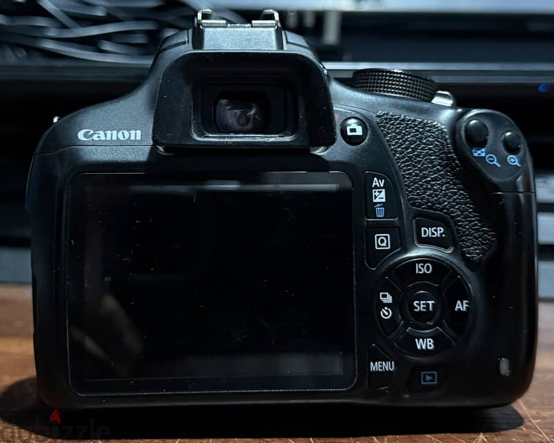 canon eos 1200d 2