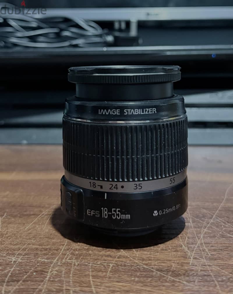 canon eos 1200d 3
