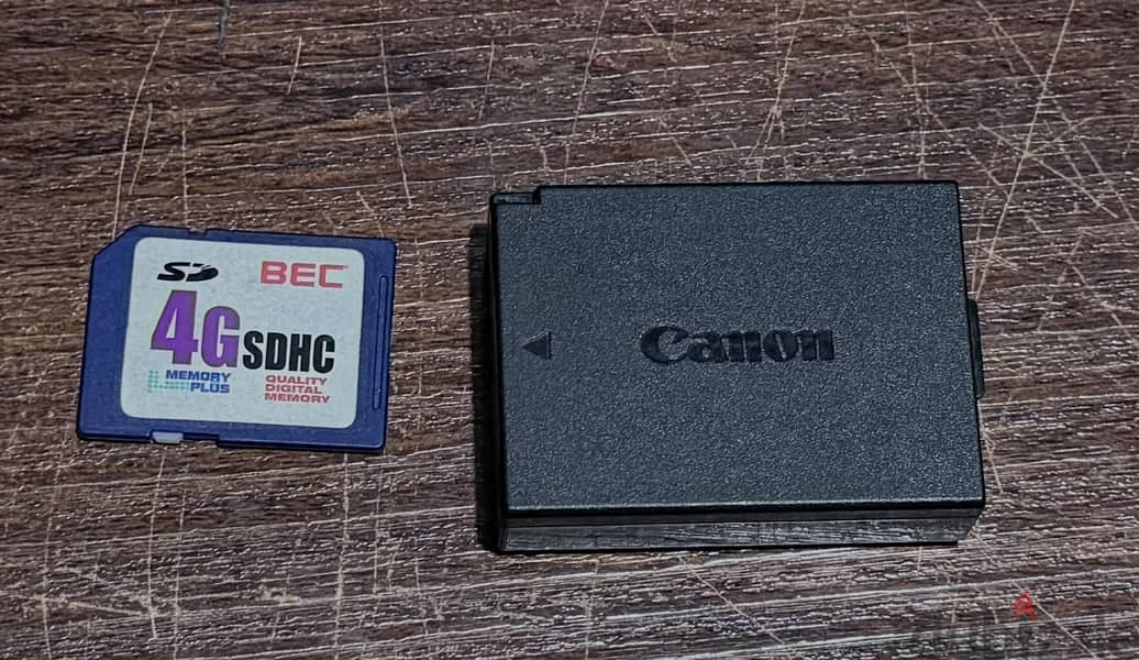 canon eos 1200d 6