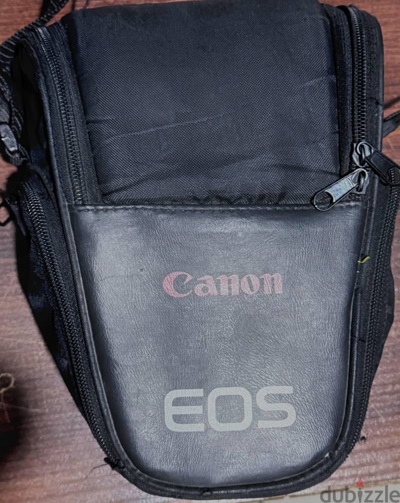 canon eos 1200d 8