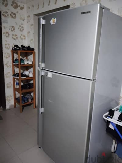 hitachi refrigerator