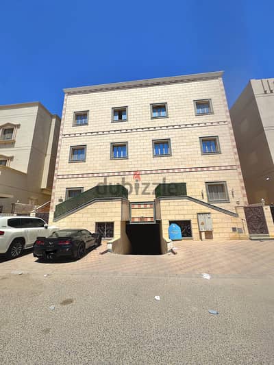 For Rent –  Apartment in Al Naseem