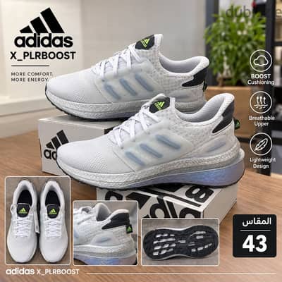 Adidas X_PLRBOOST Original size 43