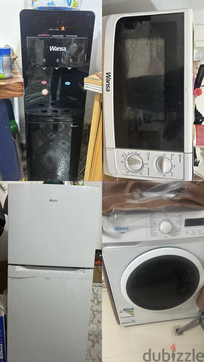 Water Refrigerator,Oven,Refrigerator,Washing Machine