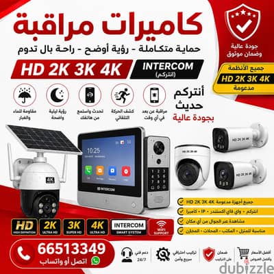 Cctv surveillance monitoring security camera