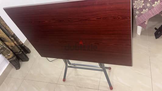 Used good conditions furniture items