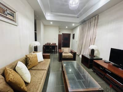 FULLY-FURNISHED 2 BEDROOMS - Mahaboula