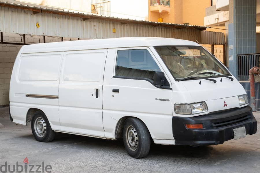 Mitsubishi Other 2006 2
