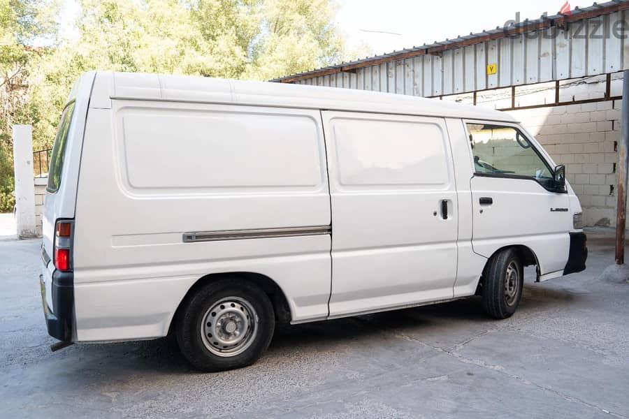 Mitsubishi Other 2006 3