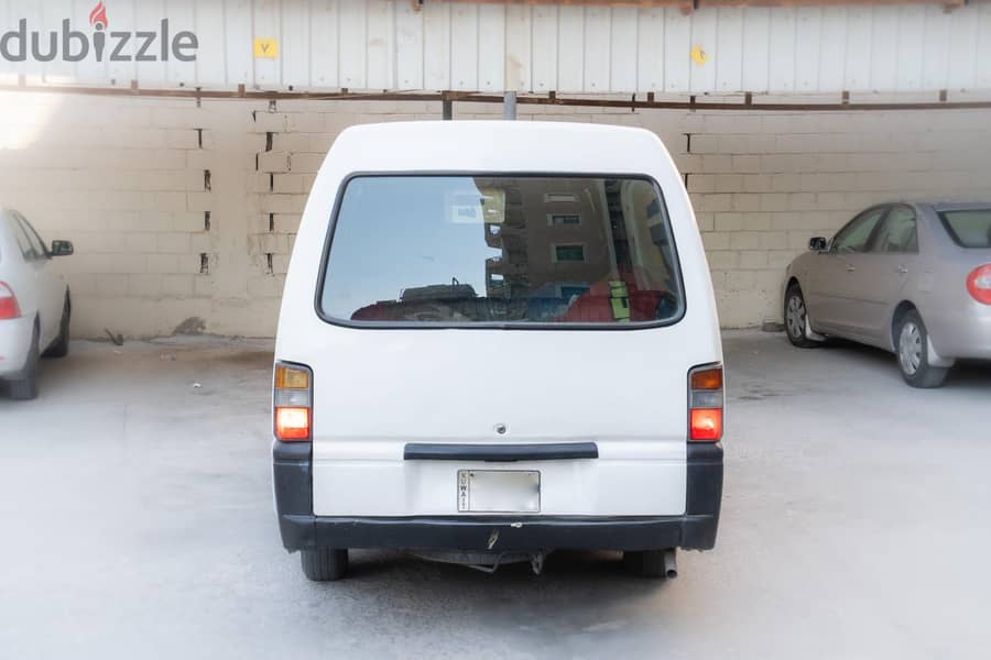 Mitsubishi Other 2006 4