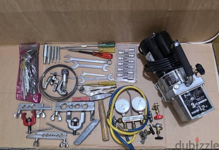 Tools for Sale