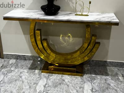 Console Table for sale