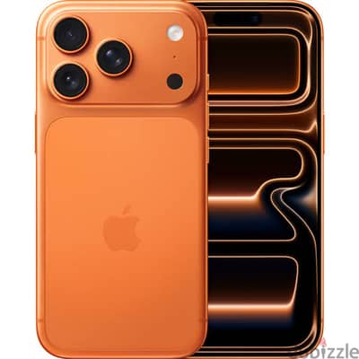 Iphone 17 pro maz
