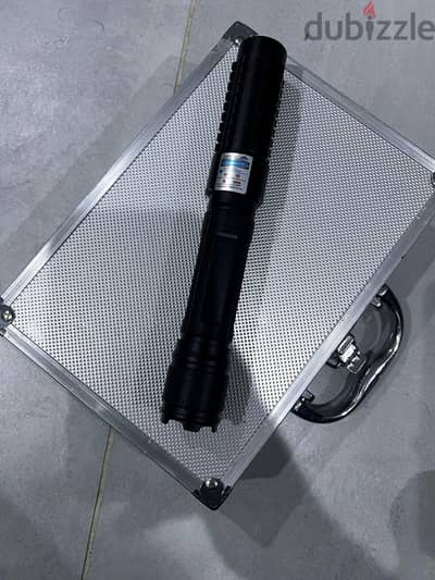 For Sale Laser In Excellent Condition