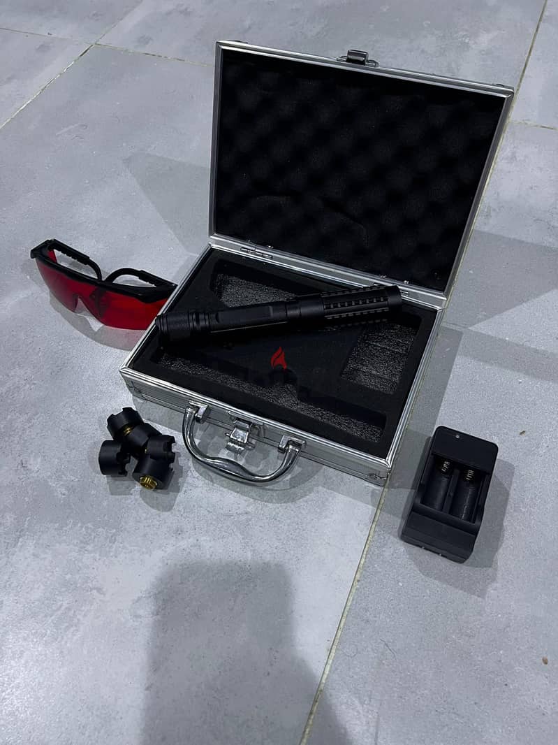 For Sale Laser In Excellent Condition 1