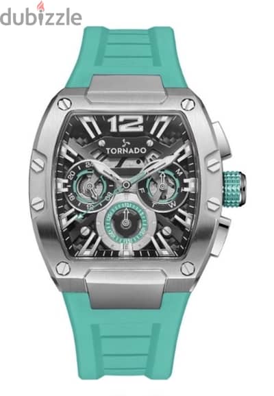 XENITH Multi Function watch box piece