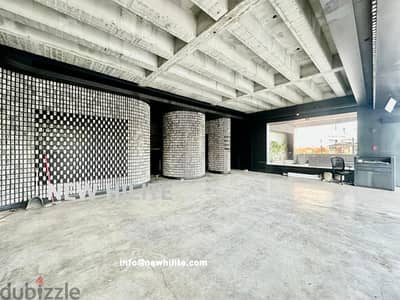 Shop for Rent in Salmiya (Near Marina Mall)