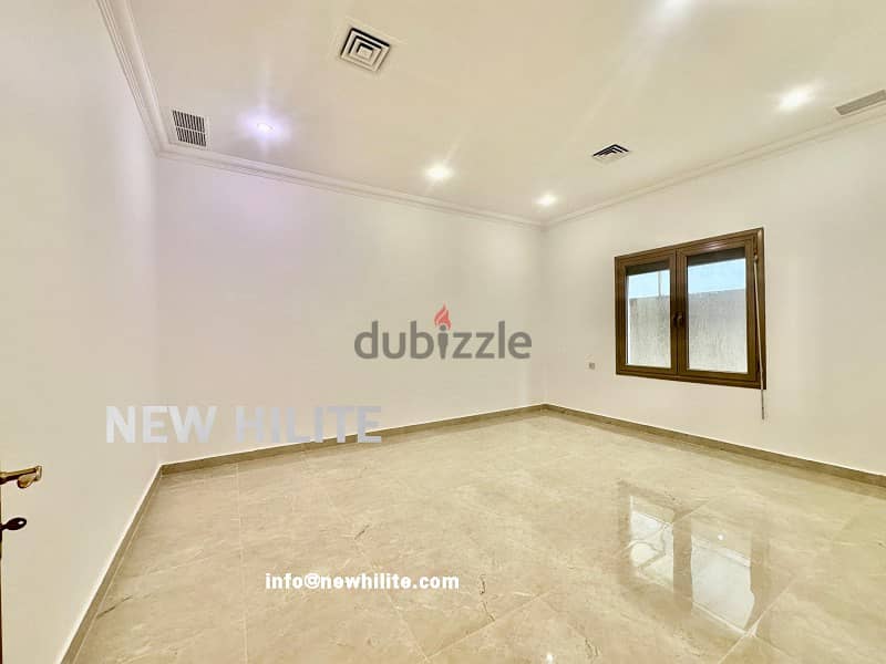 Renovated Apartment for Rent in Shuhada 6