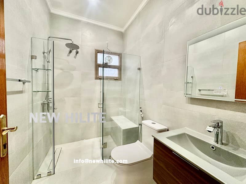 Renovated Apartment for Rent in Shuhada 13