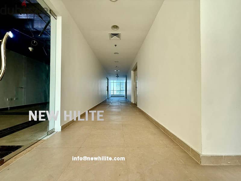 Office for Rent in ibla for rent 2