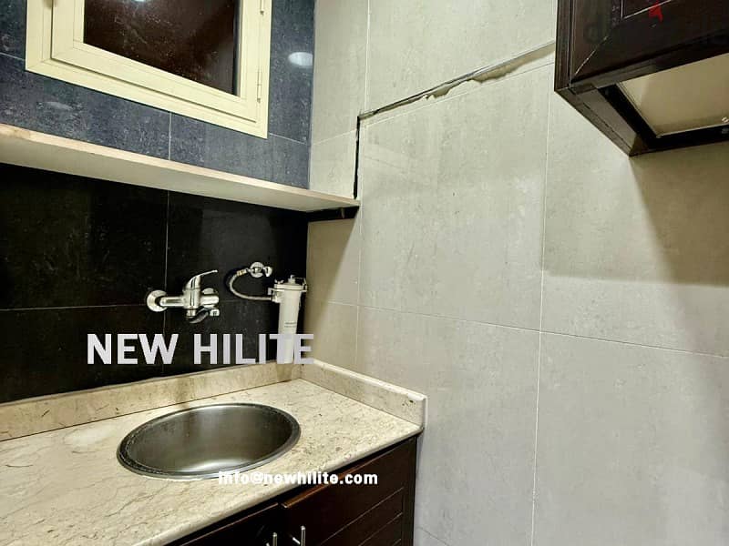 Office for Rent in – Brand New Building in Qibla 5