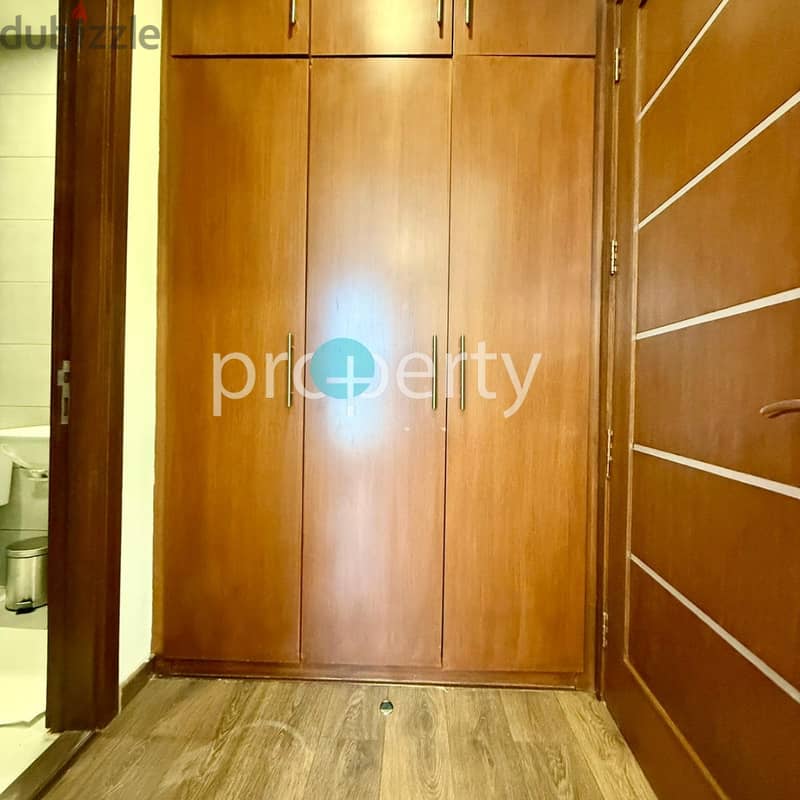 One Bedroom furnished apartment in salmiya, Kuwait 5