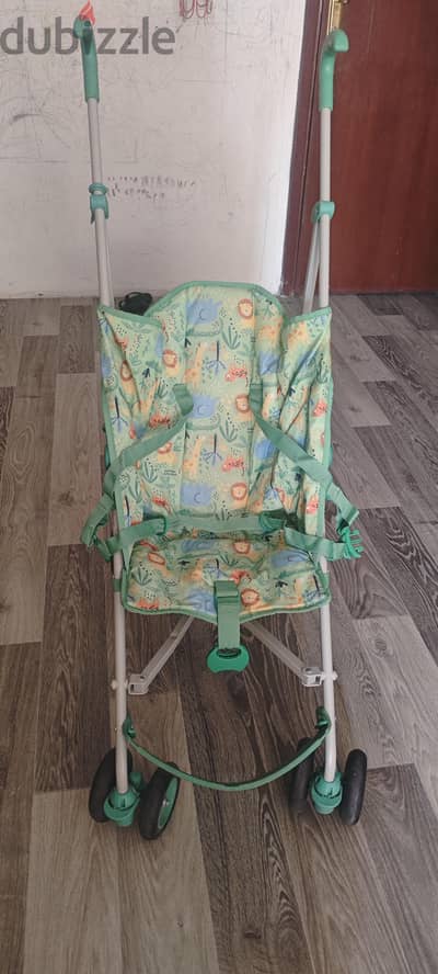 mothercare stroller