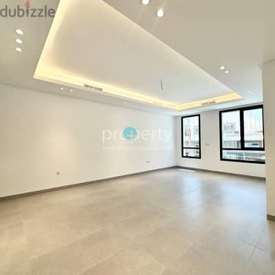 Three bedroom apartment for Rumaithya ,Close to Salmiya Garden