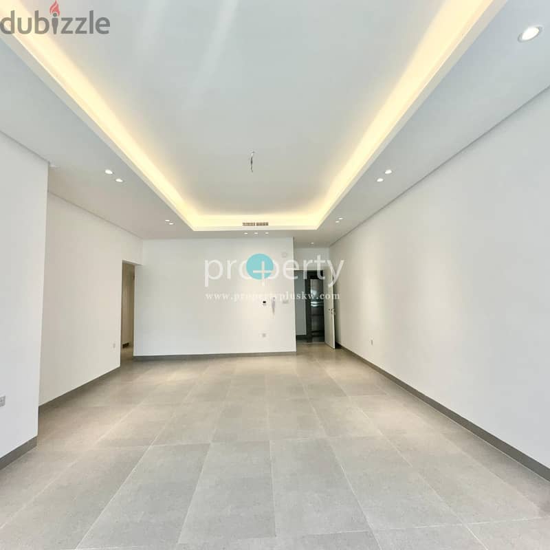 Three bedroom apartment for Rumaithya ,Close to Salmiya Garden 1