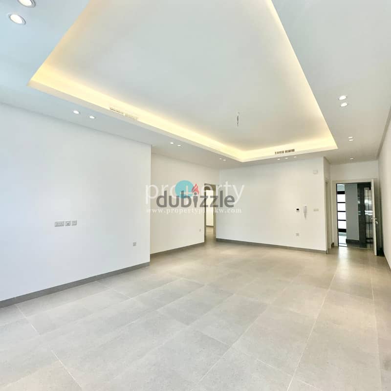Three bedroom apartment for Rumaithya ,Close to Salmiya Garden 2
