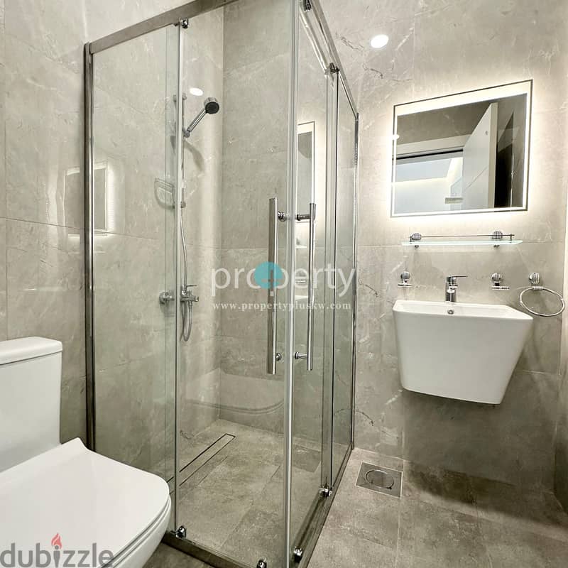 Three bedroom apartment for Rumaithya ,Close to Salmiya Garden 4