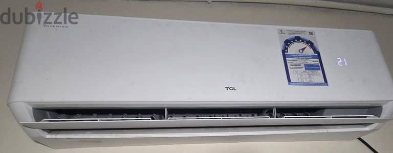 TCL AC for sale