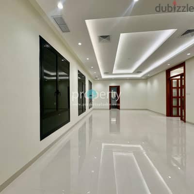Brand new 4 bedroom apartments for rent in Jabriya, Kuwait City