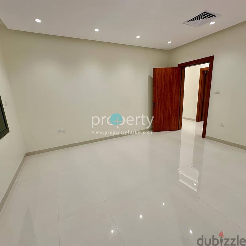 Brand new 4 bedroom apartments for rent in Jabriya, Kuwait City 4