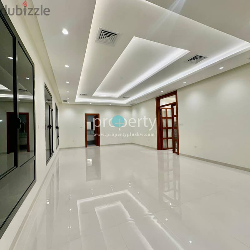 Brand new 4 bedroom apartments for rent in Jabriya, Kuwait City 6