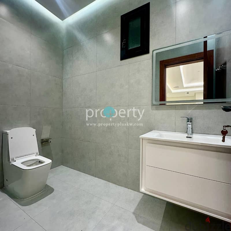 Brand new 4 bedroom apartments for rent in Jabriya, Kuwait City 7