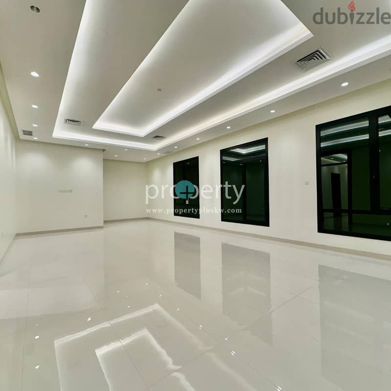 Brand new 4 bedroom apartments for rent in Jabriya, Kuwait City 8