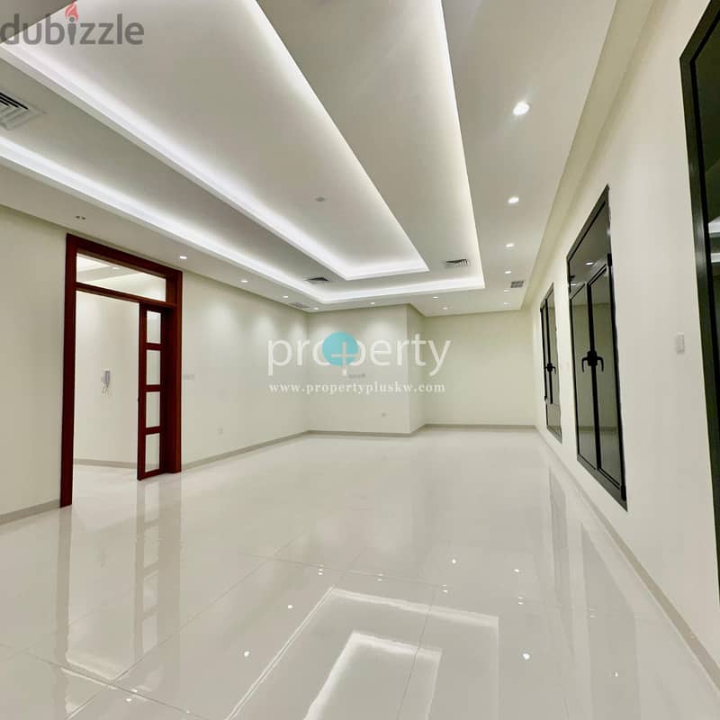 Brand new 4 bedroom apartments for rent in Jabriya, Kuwait City 9