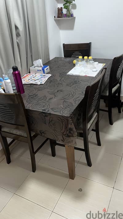 Necessary furnitures for sale