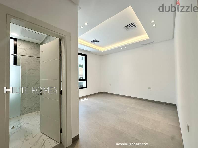 Brand new three bedroom apartment for Rumaithya ,Close to Salmiya 10