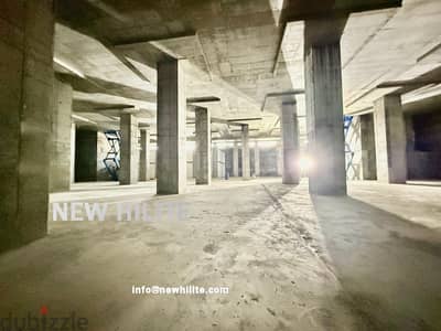 Warehouse for Rent in Ahmadi
