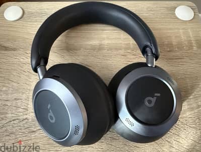 Soundcore space one pro Headphones
