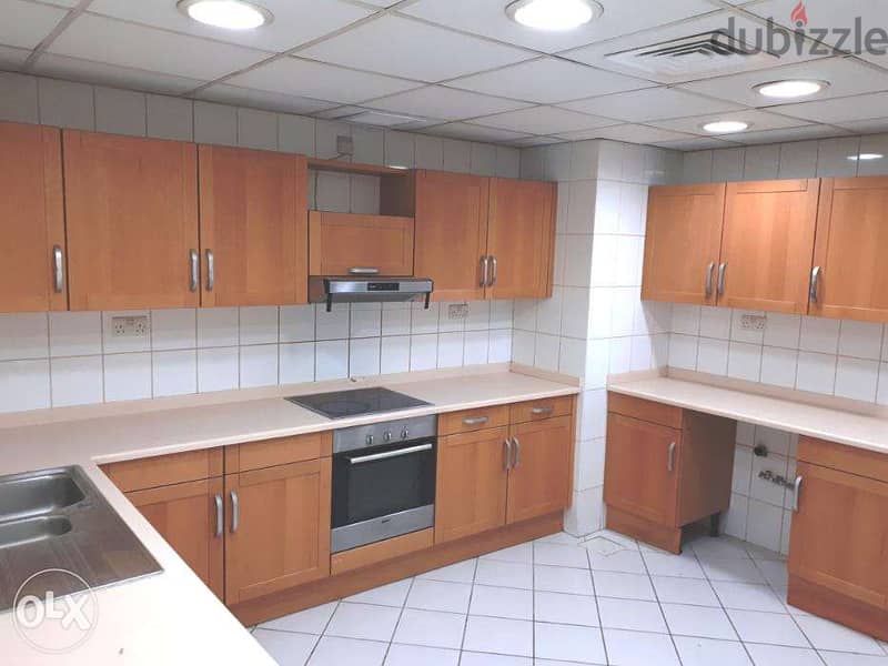 3 Bedroom sea view apartment for rent in Shaab Al-bahri at 750KD 3