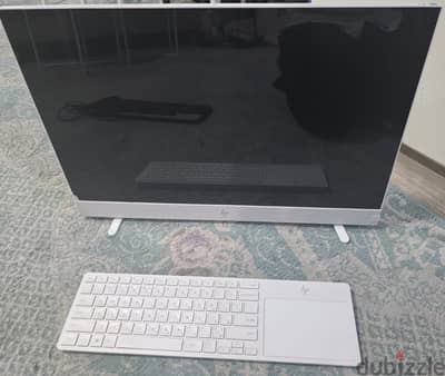Hp Envy Move corei5, 13th gen all in one pc for sale
