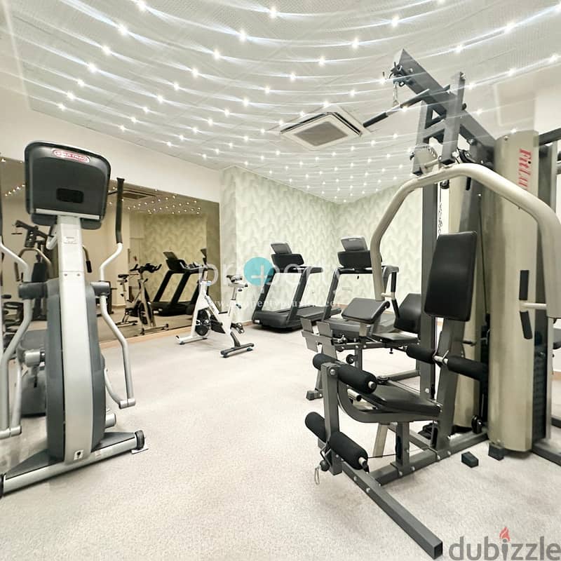 Fully Furnished 4 -Bedroom apartment for rent in Surra,Kuwait 4