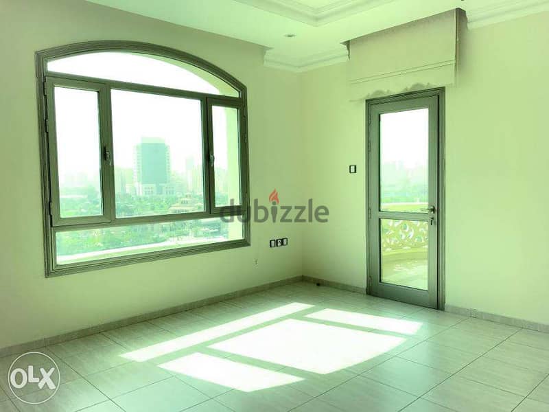 3bed apartment-Salmiya 1